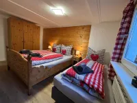 Hoamat Apartments TOP 1 Hotel dekat Talstation Ochsengarten