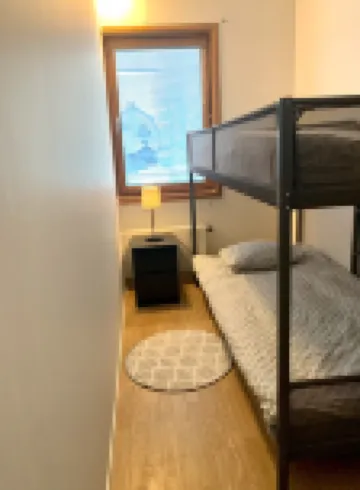 Finovy apartment Älg Hotels in 