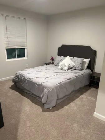 3 bedroom Spacious new constructed home