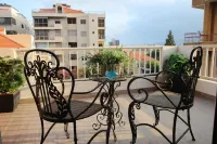 Comfortable, beautifully designed  apartment with a perfect location in Jounieh Hotels in Jounieh