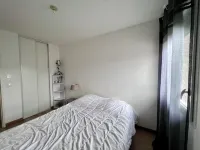 Luxury apartment facing the Parc du Château in Saint-Pierre-du-Perray Отели рядом с достопримечательностью «Parc Babyland»