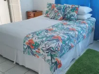 SHORE TING, CROWN POINT, TOBAGO Отели в г. 