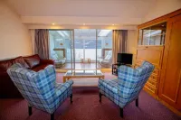 Loch Rannoch Highland Club Studio 02 Hotels in Kenmore