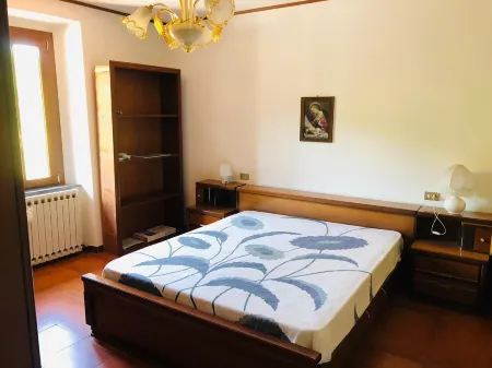 VilllaVerdeSpicciano whit mini pool Отели в г. Фивиццано