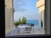 EXCLUSIVE VILLA WITH SEA VIEW POOL - FOR THOSE WHO LIKE TO FEEL AT THE SEA