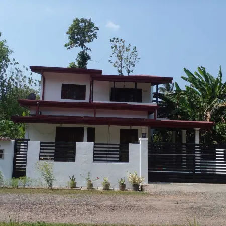 Villa in Yakkala, Gampaha Отели в г. Gampaha