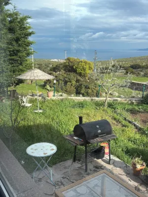 Yıldızlar Evi - Doğayla iç içe Taş Ev Hotels near Sivrice koyu