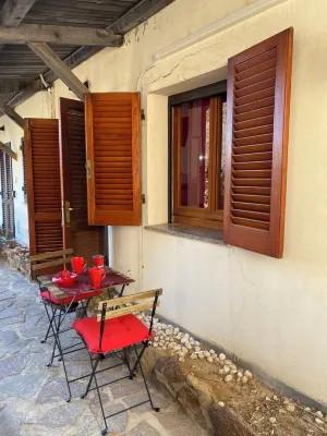 Sunset apartment.2 minutes from the sea.CINIT11108C200R9820 Hotels in Calasetta