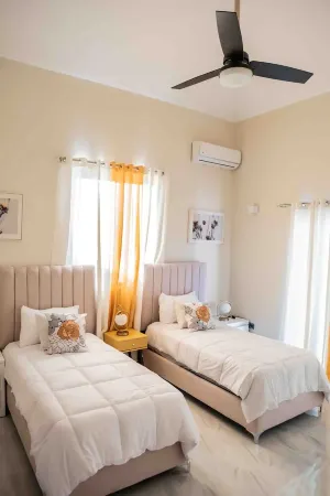 Villa Encanto La Romana - Ocean's 4 PGA Golf