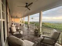French Leave South Beach Dogtrot Villa 2 Bedroom Villa