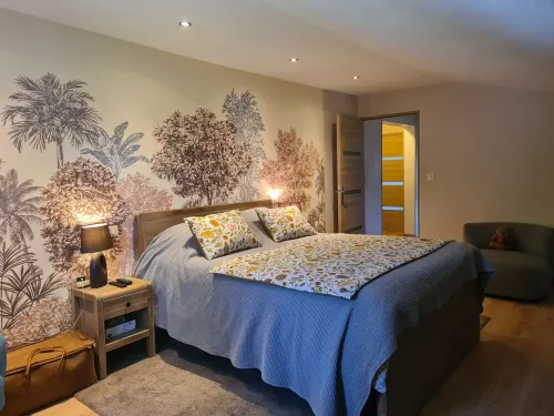 Jolie Maison de Campagne Avec Piscine Sous le Soleil de la Provence Hotels in Uchaux