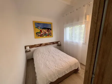 Maison T2 Neuf Proche mer et Montagne