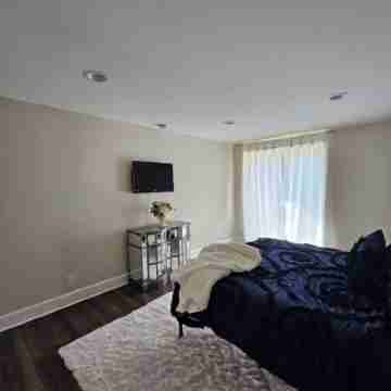 Hilltop Retreat Rooms