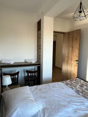 Green Agarak GuestHouse Hotels in 