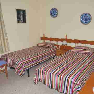 A 3 bedroom house in Oasis de Capistrano with sea view. Rooms