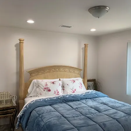 Charming Casita Near Disneyland Perfect for families and travelers in Fullerton