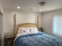 Charming Casita Near Disneyland Perfect for families and travelers in Fullerton