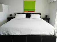 Logement 40 m2, front de mer à 50 m de la plage