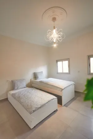 3 Valley of Draa By Family Stay Ouarzazate Отели в г. Уарзазат