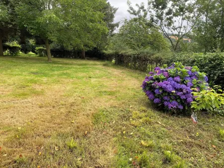 The cottage in the heart of the bocage: hiking trails nearby Отели в г. Теншбре-Бокаж