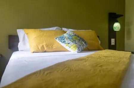 Family-friendly environment with panoramic views of the mountains Отели в г. Петит Сауфрьер