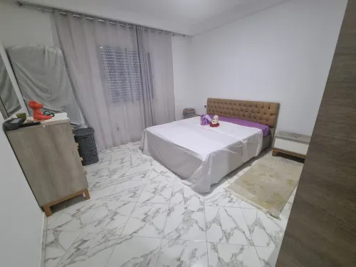 Welcome to our charming house S+2 !2 minutes from technopole and 10 from beach!! Hotels in Soliman