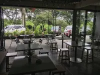 Cove Wanadu Residence Hotels in Curug