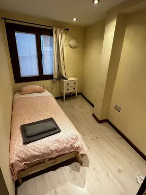 Céntrico Apartamento en Lekeitio - Urrondo Hotel di Lekeitio