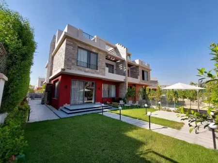 Villa Alreem residence