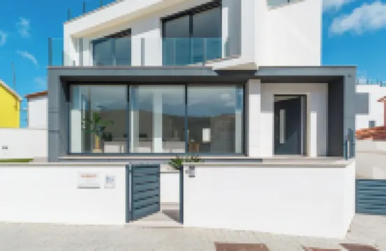 Ammos Villa, beach villa with ocean view