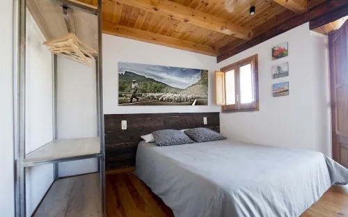 Sinera House Hotel a Rialp