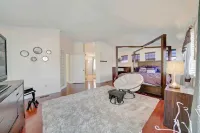 An ideal location Hotels in Antioch