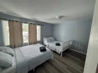 Vacation home base