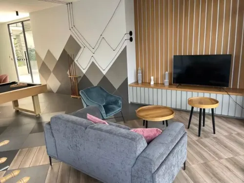 All Access Living _593LyfStyle Hotels in Tumbaco