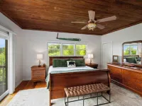 On Tangle Time Hotel di Seven Devils