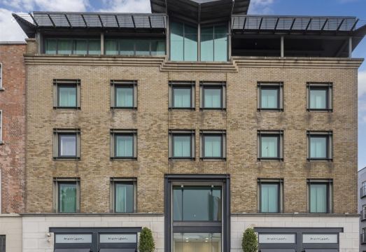 더 모리슨 더블린 큐리오 컬렉션 바이 힐튼