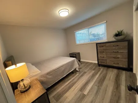 2B1B remold home near High-tech/ Parking/Laundry in Sunnyvale