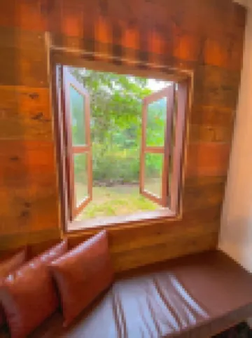 Chalet Bromelias, Praia do Sono, Sea View