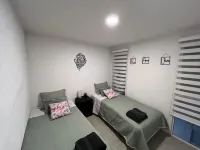 Nice, cozy, familiar and centrally located apartment