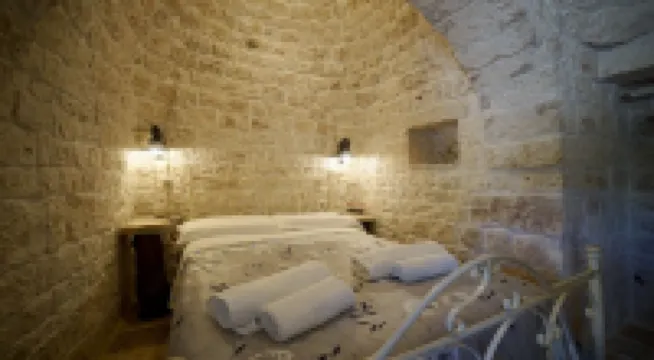 2 Bedroom Private vacation home in Castellana Grotte Hotels in Castellana Grotte