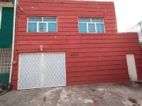 Spacious house ideal for large groups