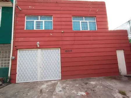 Spacious house ideal for large groups