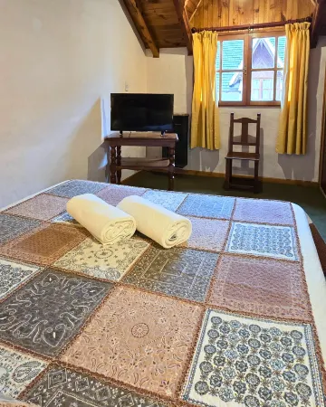 Apart Manantial del Valle