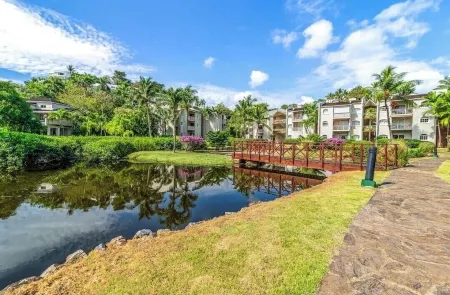 Charming 2-bedroom apartment in enchanting Las Terrenas with WiFi, AC