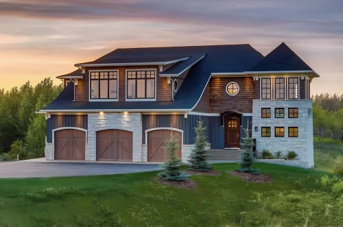 Exquisite 3+ Million Dollar Estate – A Lux Retreat 로키 뷰 카운티 호텔