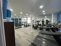 Flat 308 One bedroom Apartment Hoteles en Smethwick