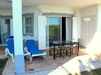 Presley White Apartment, Quinta do Lago, Algarve