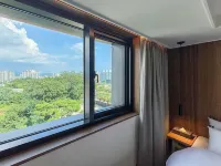 RAMPART HOTEL Hotels in Hongseong-gun