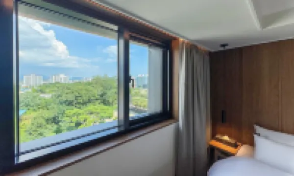 RAMPART HOTEL - Bữa sáng