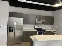 We are located around hotels and restaurants and airport are very close